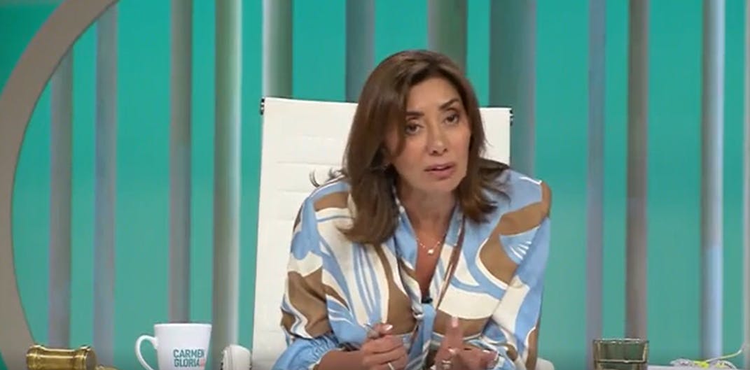Carmen Gloria a tu servicio | Capítulo 9 de septiembre 2025