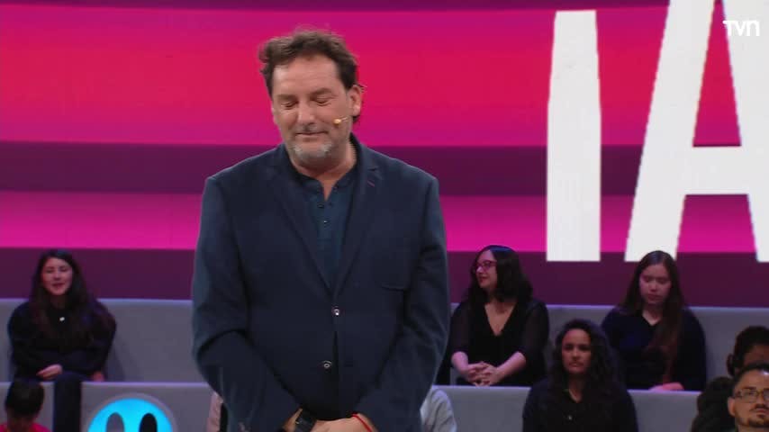 La "hermana perdida" de la China Suárez en ¡Ahora Caigo!