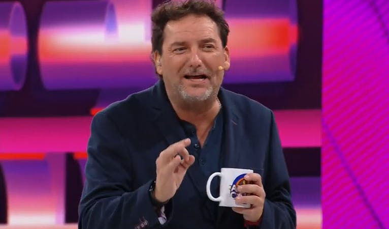 ¡Ahora Caigo! - Martes 9 de septiembre de 2025