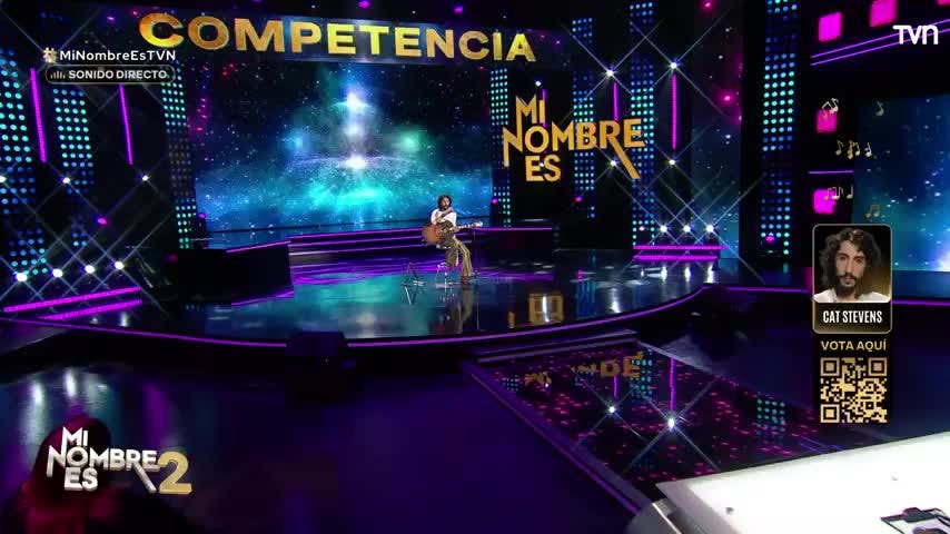 Cat Stevens hizo sentir su melancolía espiritual 
