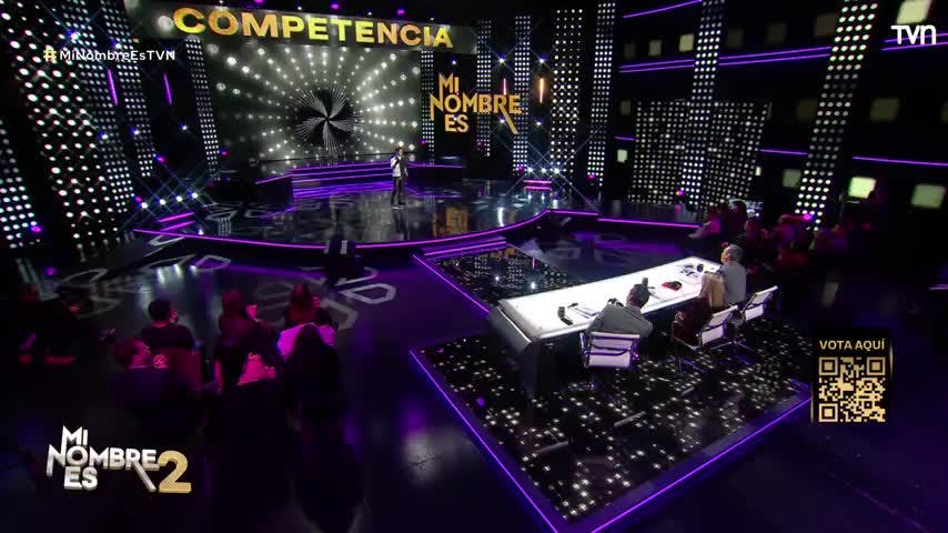 ¡Tony Hadley llena con el romanticismo de Spandau Ballet el escenario!