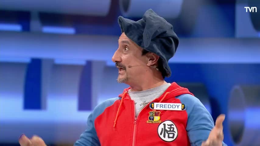 Una hoja de Lórien: el valioso regalo que recibió Daniel