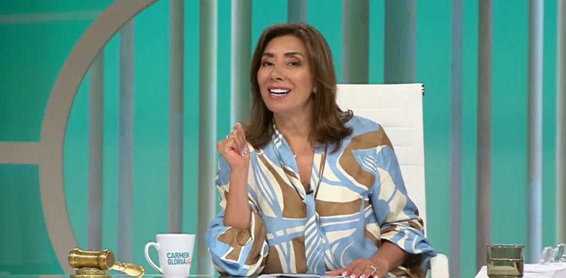 Carmen Gloria a tu servicio | Capítulo 10 de septiembre 2025