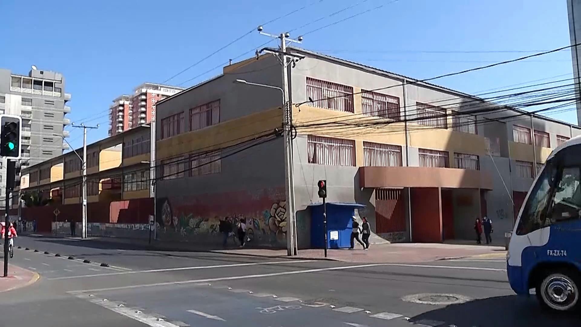 Inicia traspaso de SLEP Antofagasta, nuevo dependiente de los establecimientos públicos 