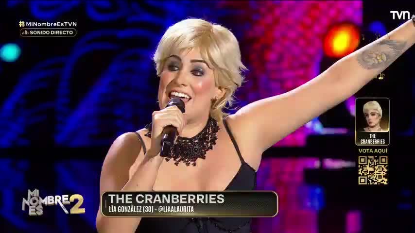 Una voz inolvidable que marcó los años 90': The Cranberries