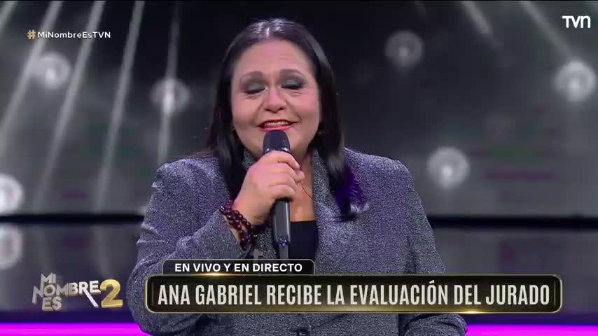 Mi Nombre Es 2 | Competencia: Miércoles 10 de septiembre de 2025