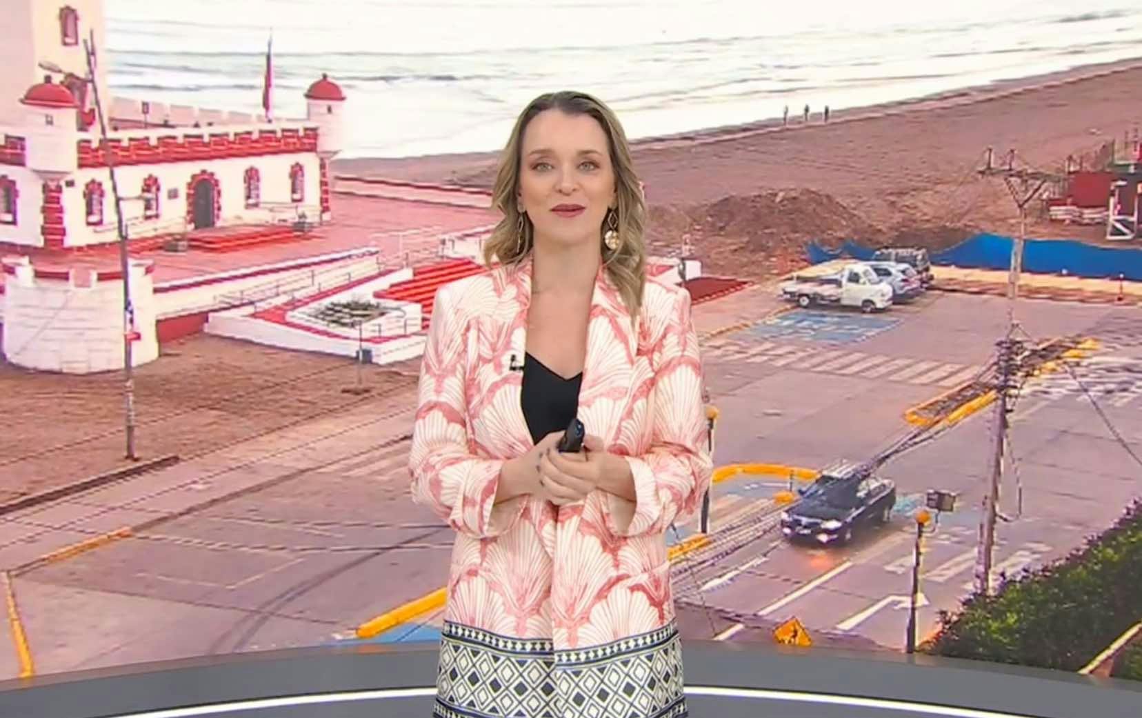 24 Horas Tu Mañana - Jueves 11 de septiembre de 2025