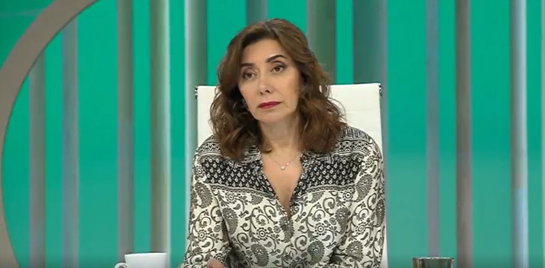 Carmen Gloria a tu servicio | Capítulo 11 de septiembre 2025
