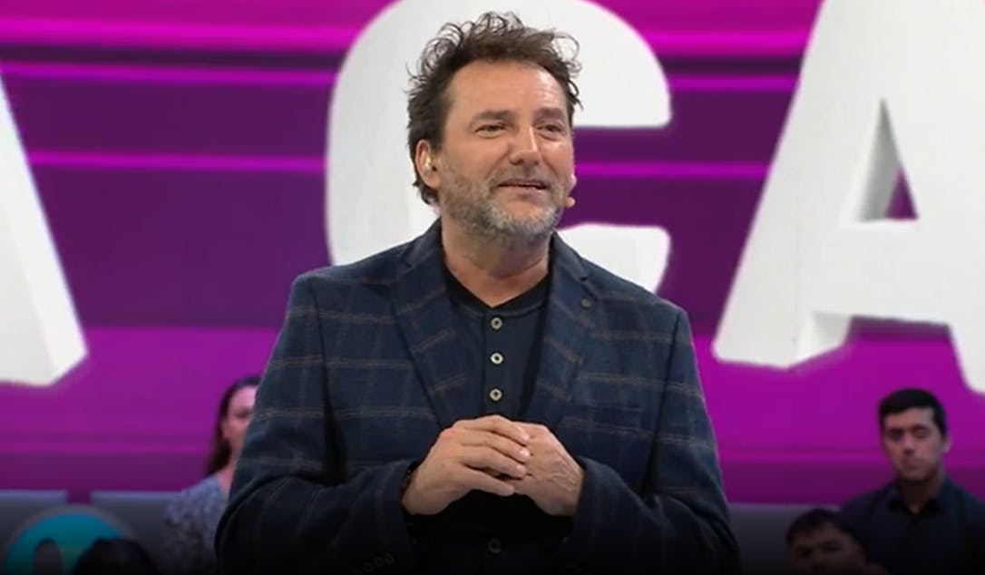 ¡Ahora Caigo! - Jueves 11 de septiembre de 2025