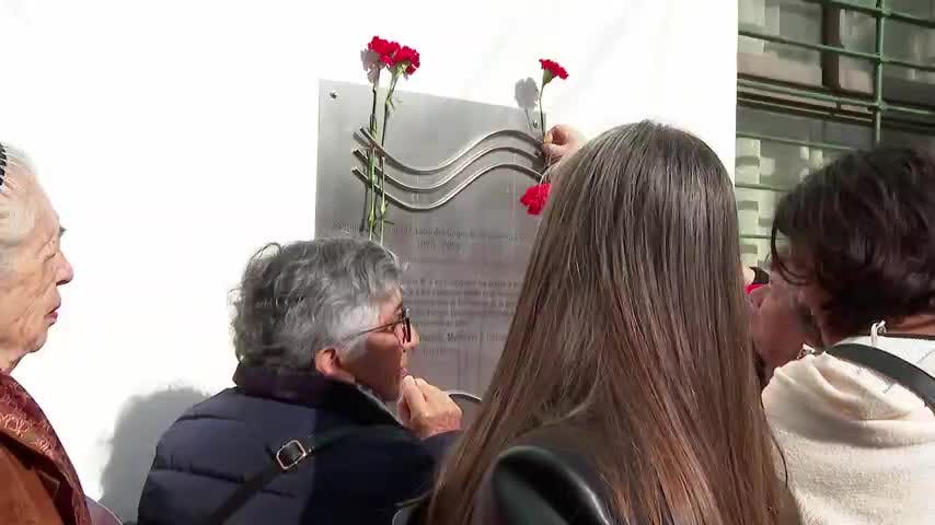 Rinden homenaje a último intendente de Concepción nombrado por Allende y asesinado en dictadura