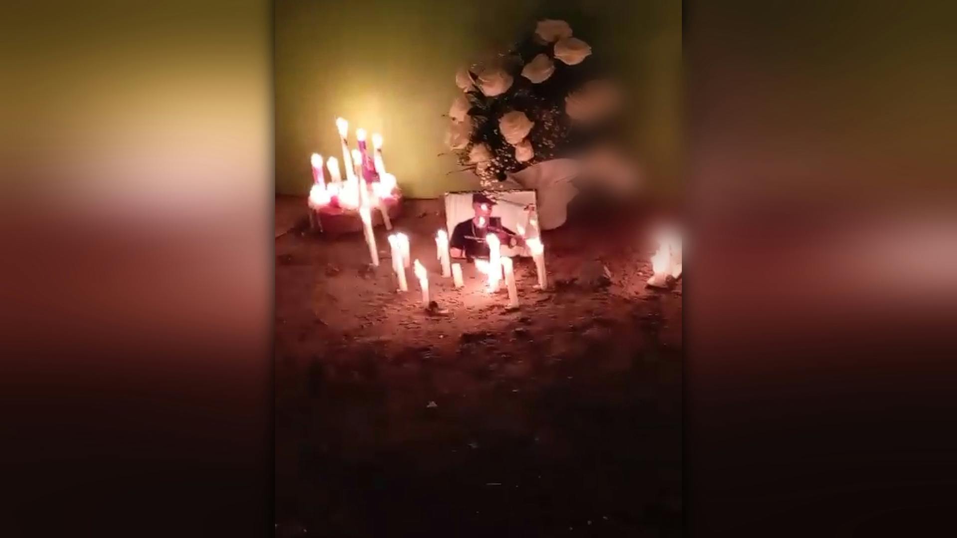 Piden intervención de clandestino en barrio residencial  