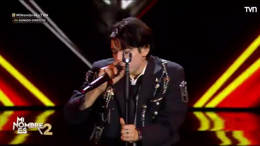 La energía del Kpop en la voz de Jungkook