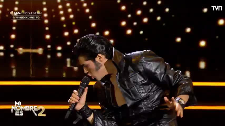 "Jailhouse rock": un clásico de Elvis Presley en Mi Nombre Es