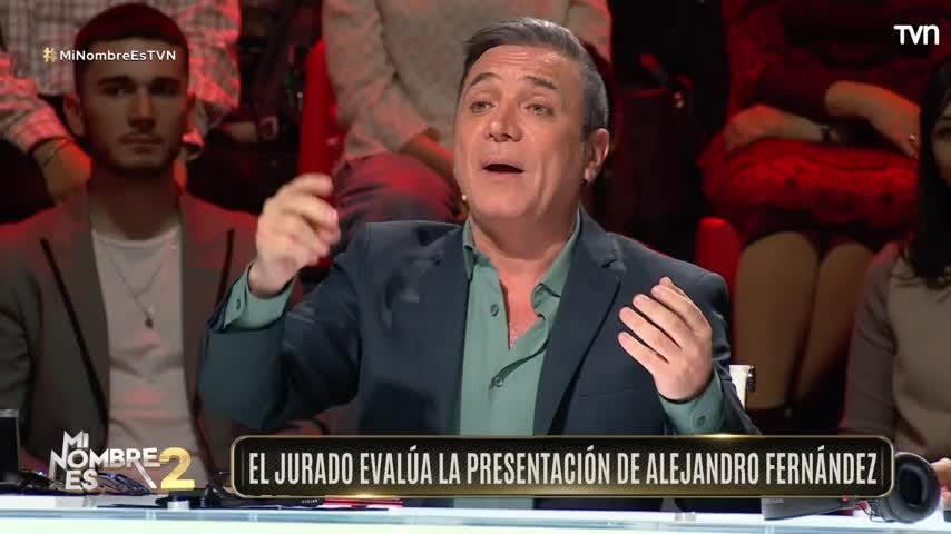 Mi Nombre Es 2 | Inmunidad: Jueves 11 de septiembre de 2025