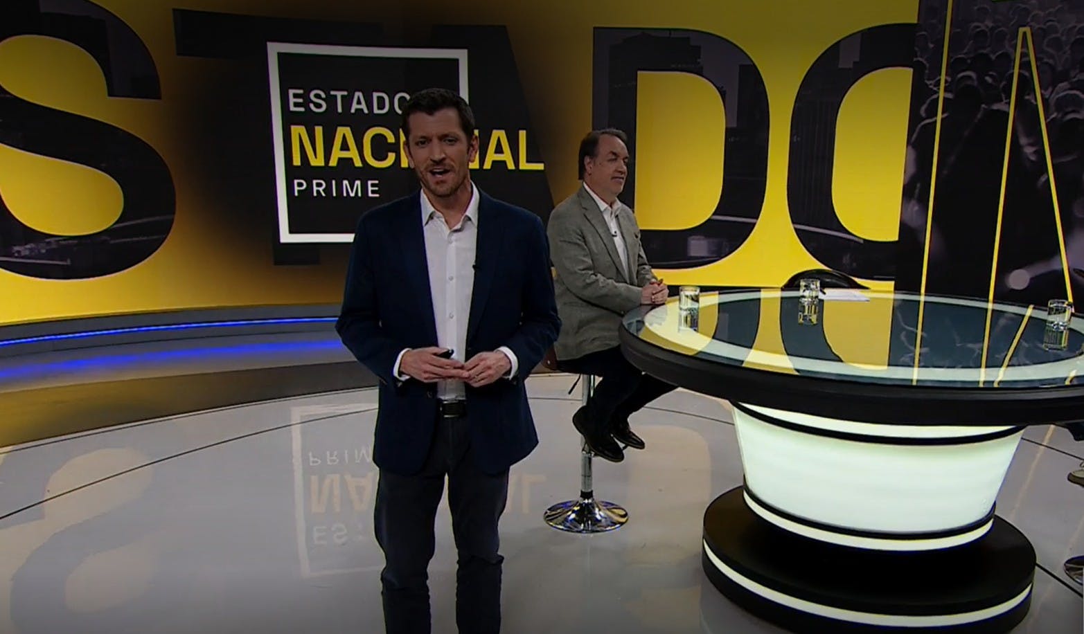 Estado Nacional - Jueves 11 de septiembre 2025