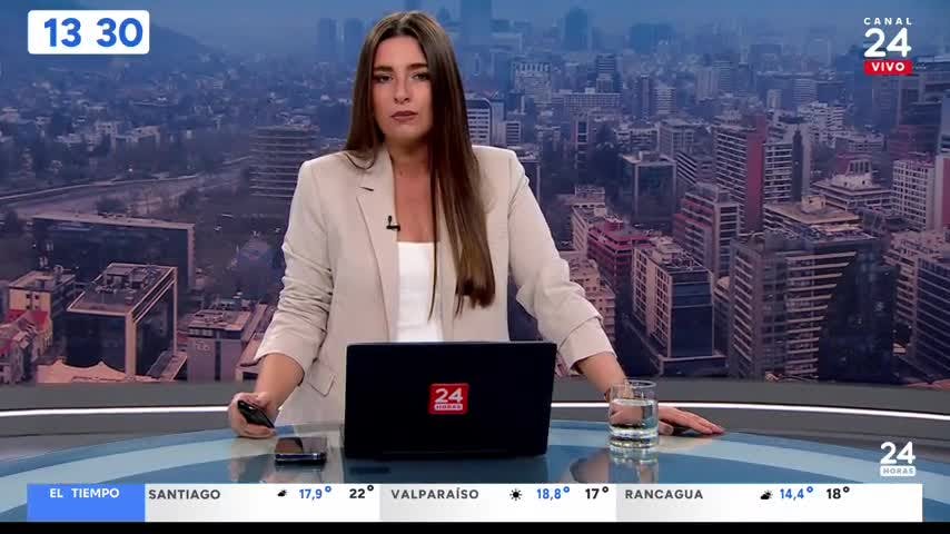 24 Horas Al Día - Domingo 14 de septiembre 2025