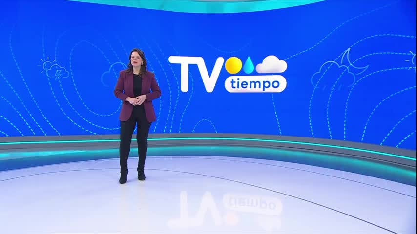 Pronóstico del tiempo: Lunes 15 de septiembre 2025 | TV Tiempo