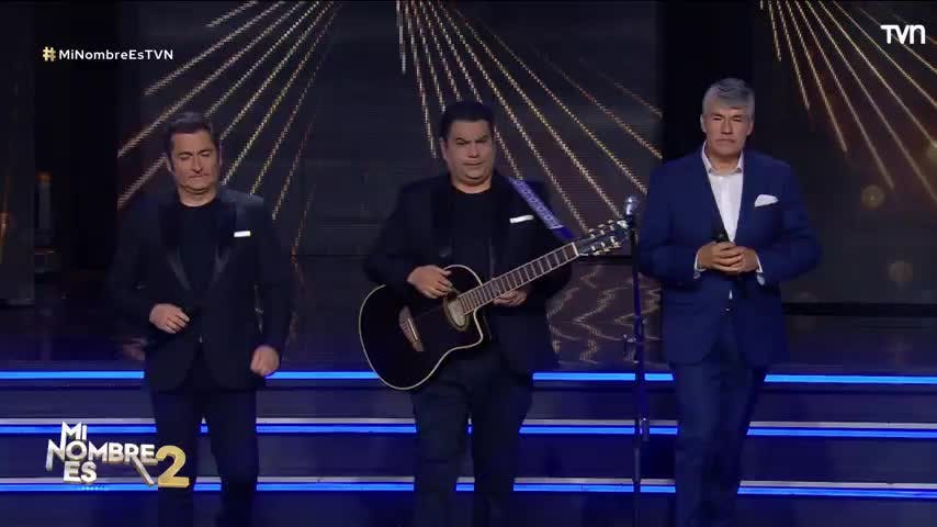 Duelo romántico: El Dúo Dinámico versus Salvatore Adamo