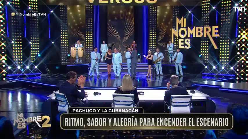 Mi Nombre Es 2 | Semana Especial: Domingo 14 de septiembre de 2025