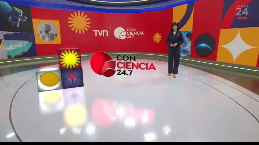 Conciencia 24.7 en 24 Horas: 17 de julio 2025
