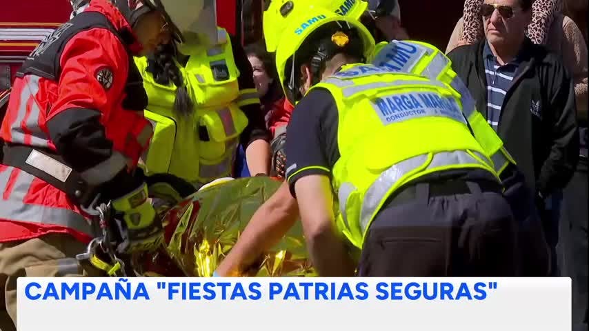 Plan fiestas patrias