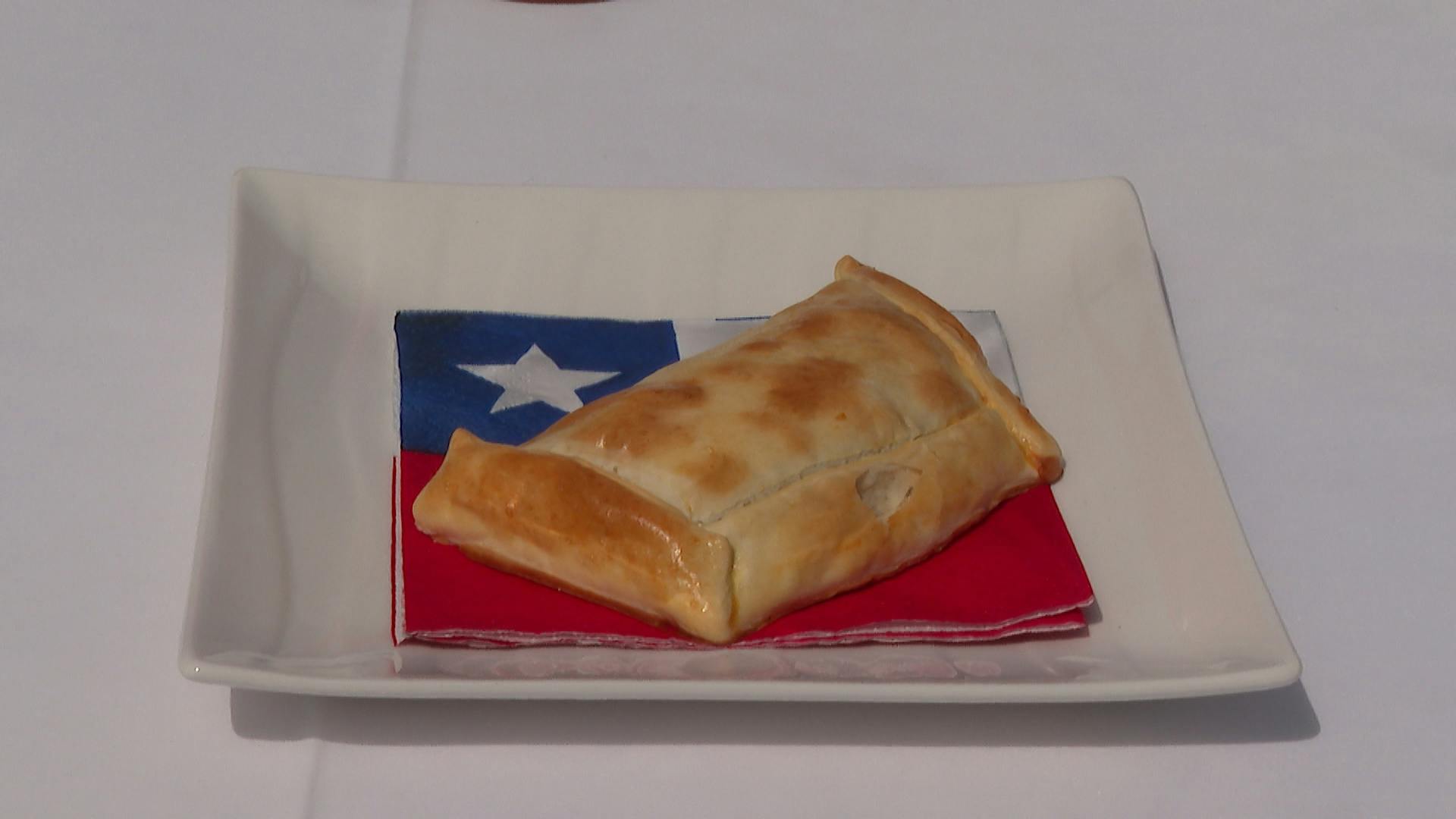 Eligen a la mejor empanada 2025 en Antofagasta 