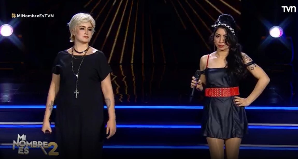 The Cranberries y Amy Winehouse se enfrentan por el millón de pesos