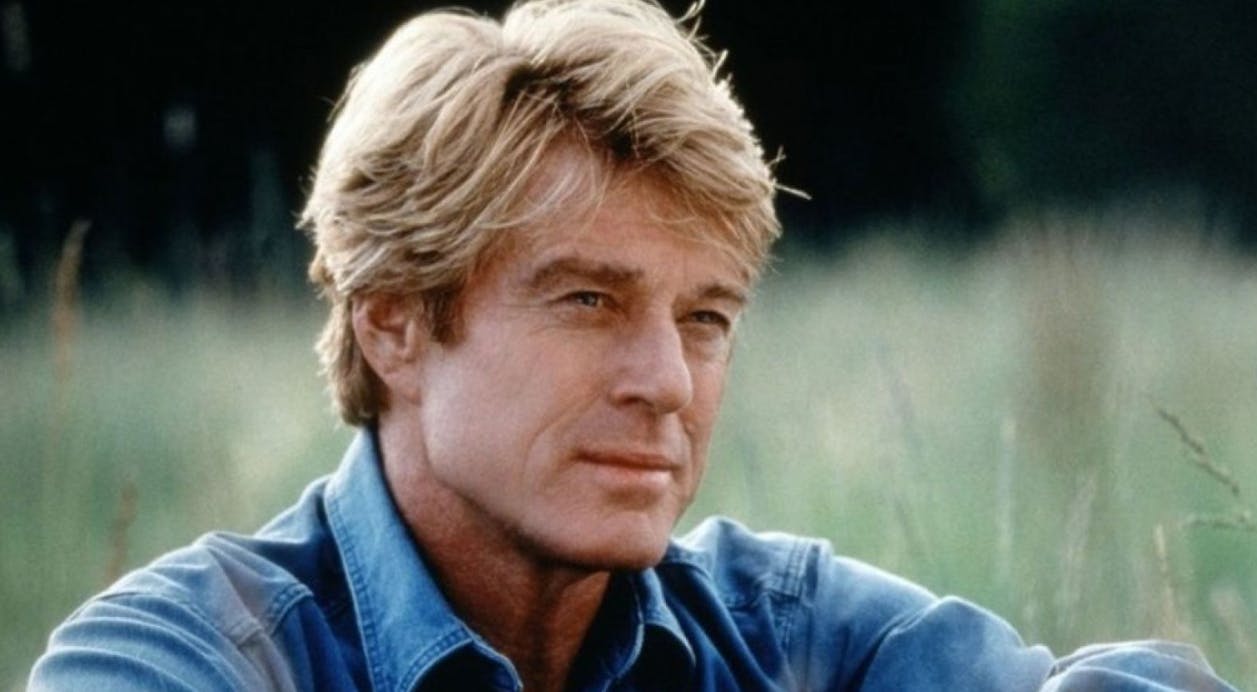 Luto en el mundo del cine: Muere el actor Robert Redford 