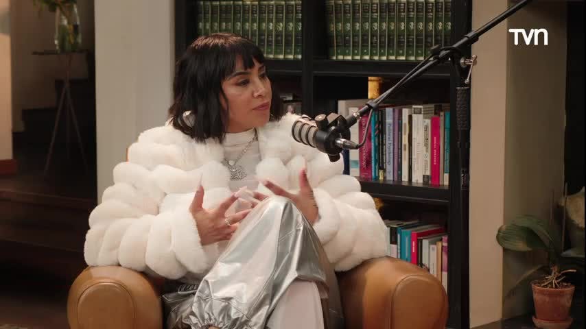 La enternecedora confesión de Flor de Rap: "Amo mucho ser mamá"