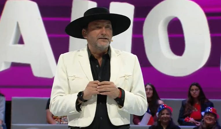 ¡Ahora Caigo! - Martes 16 de septiembre de 2025