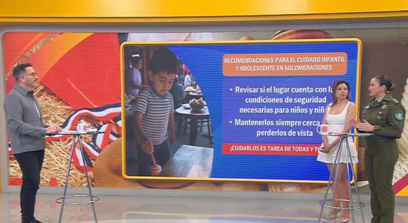 Mucho cuidado con su bolsillo: Atención con los billetes falsos en Fiestas Patrias 