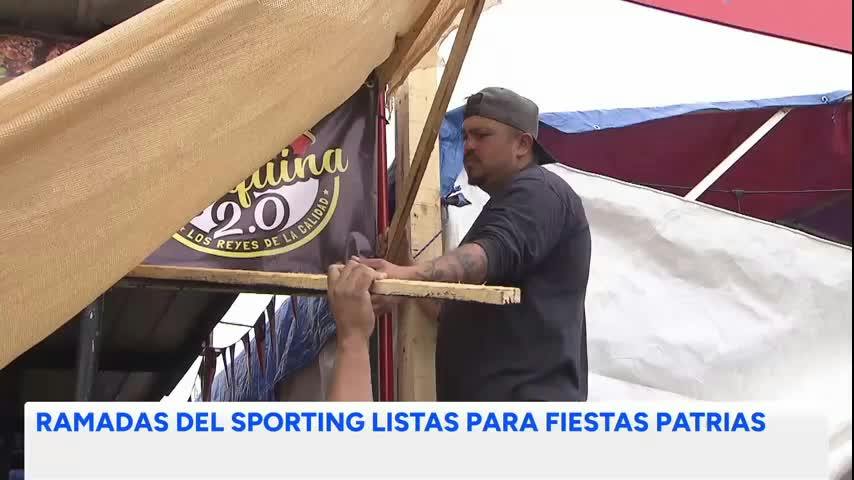 “Fiscalizan” Sporting