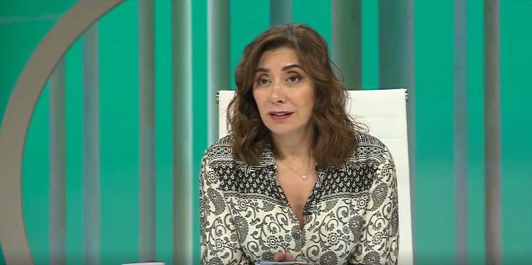 Carmen Gloria a tu servicio | Capítulo 17 de septiembre 2025