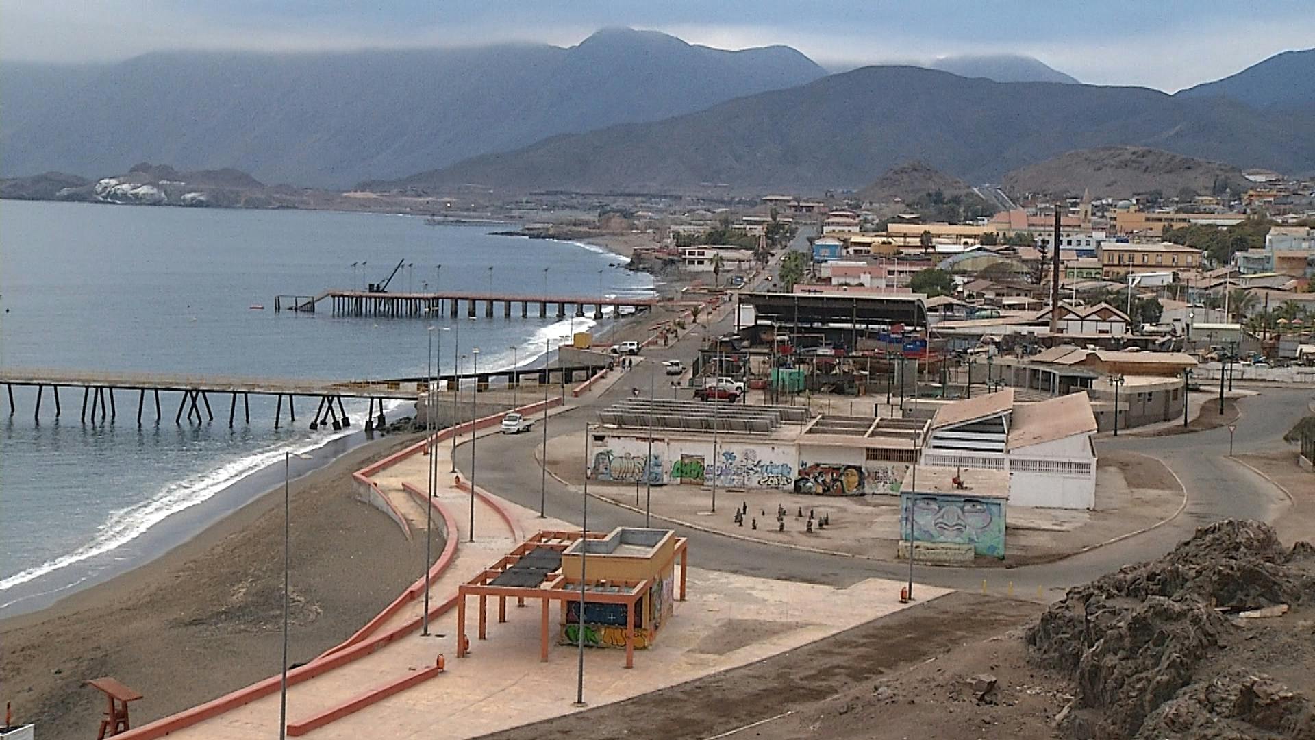 Decretan alerta temprana por vientos  