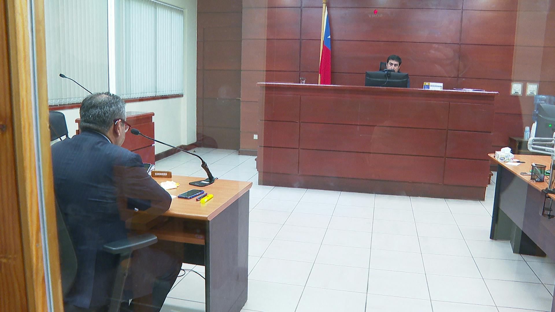 Tribunal levantó la reserva en caso procultura