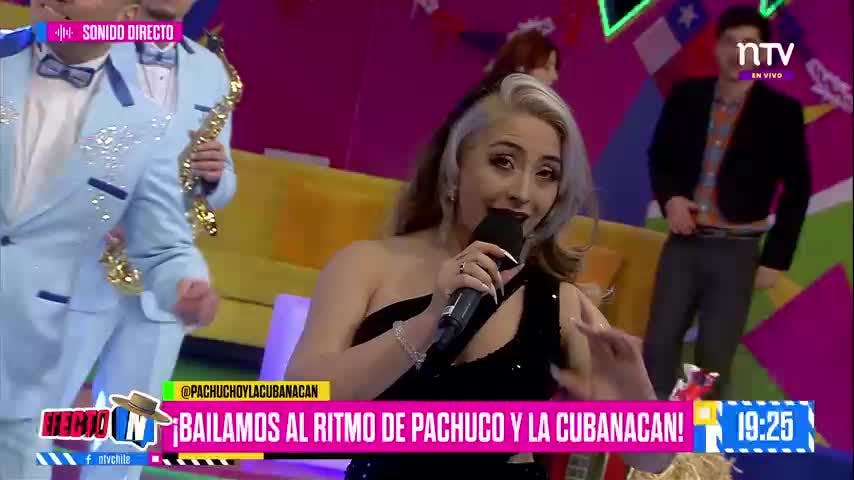 Pachuco y la Cubanacán | 73 años de música tropical chilena hoy en Efecto N 