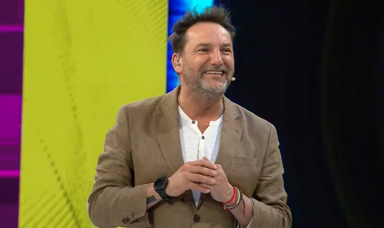 ¡Ahora Caigo! - Lunes 22 de septiembre de 2025