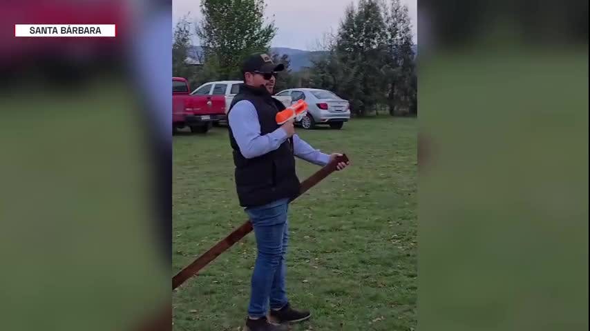 Así se vivieron las Fiestas Patrias en el Biobío según las redes sociales