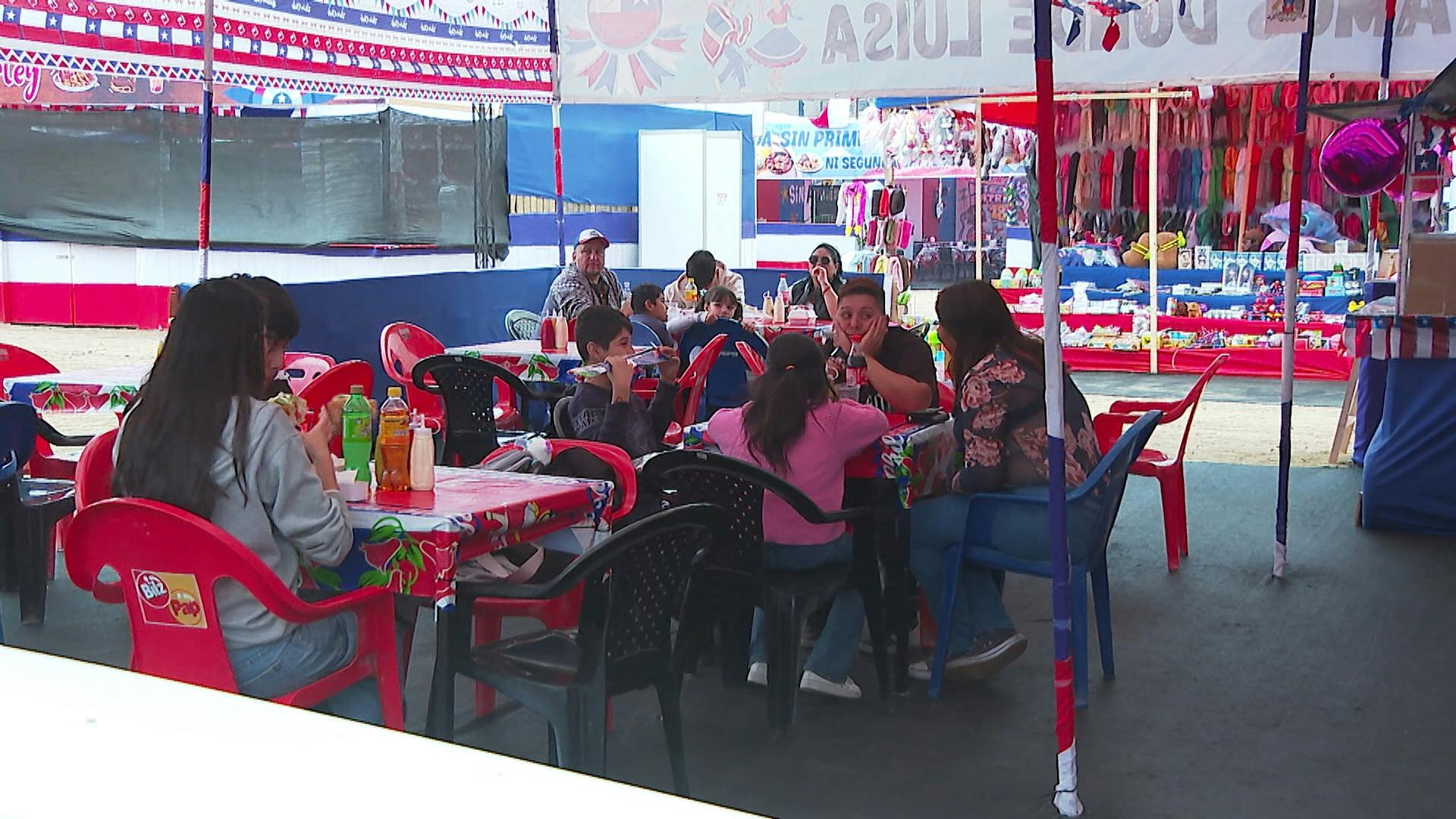 Tras 10 días de funcionamientos ramaderos realizaron balance 
