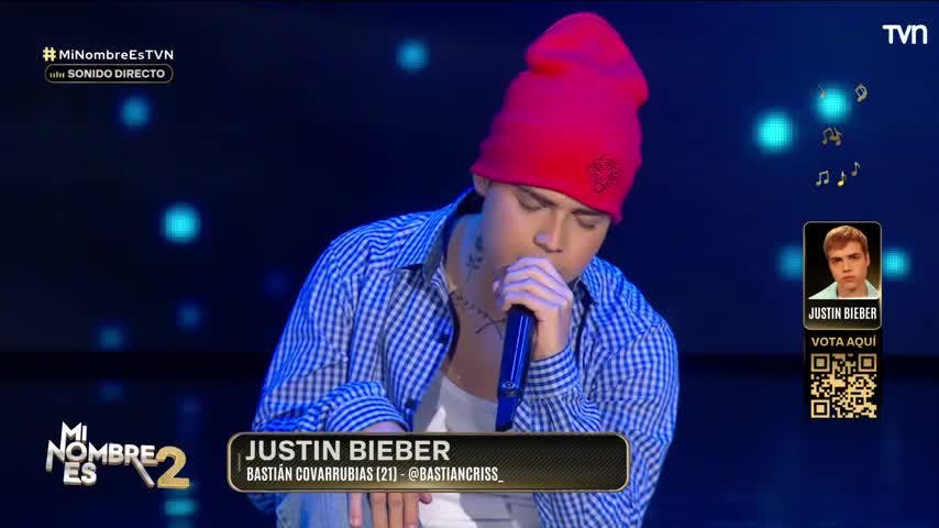 Justin Bieber en Mi Nombre Es: el fenómeno juvenil que rompió fronteras 