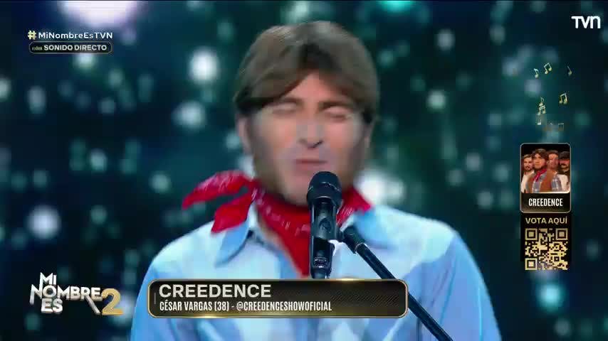 Creedence en Mi Nombre Es: el rock clásico que conquistó a generaciones