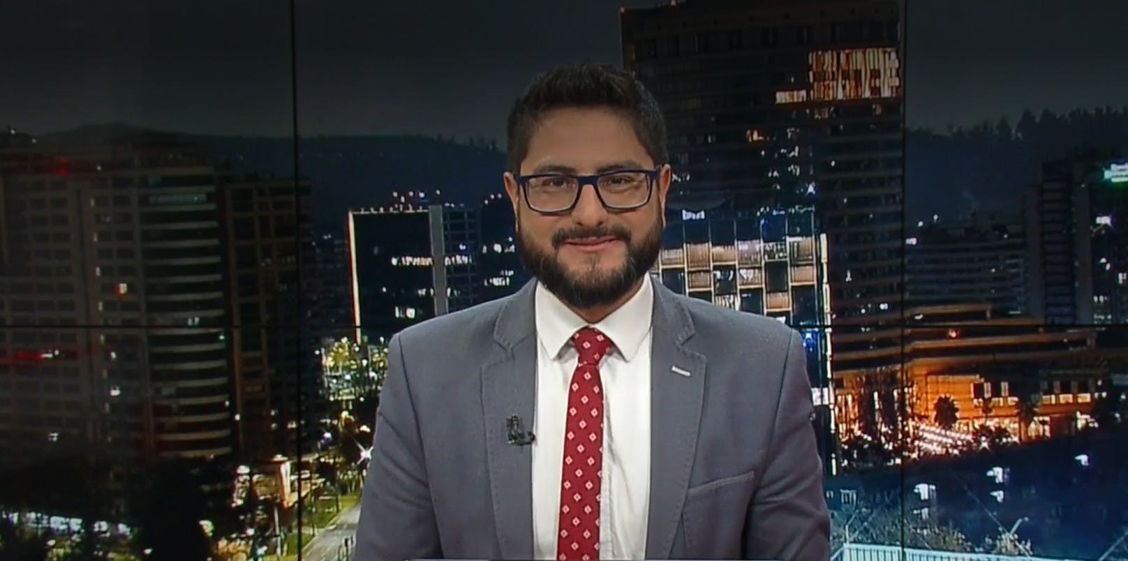 24 Horas al Cierre - Lunes 22 de septiembre 2025 