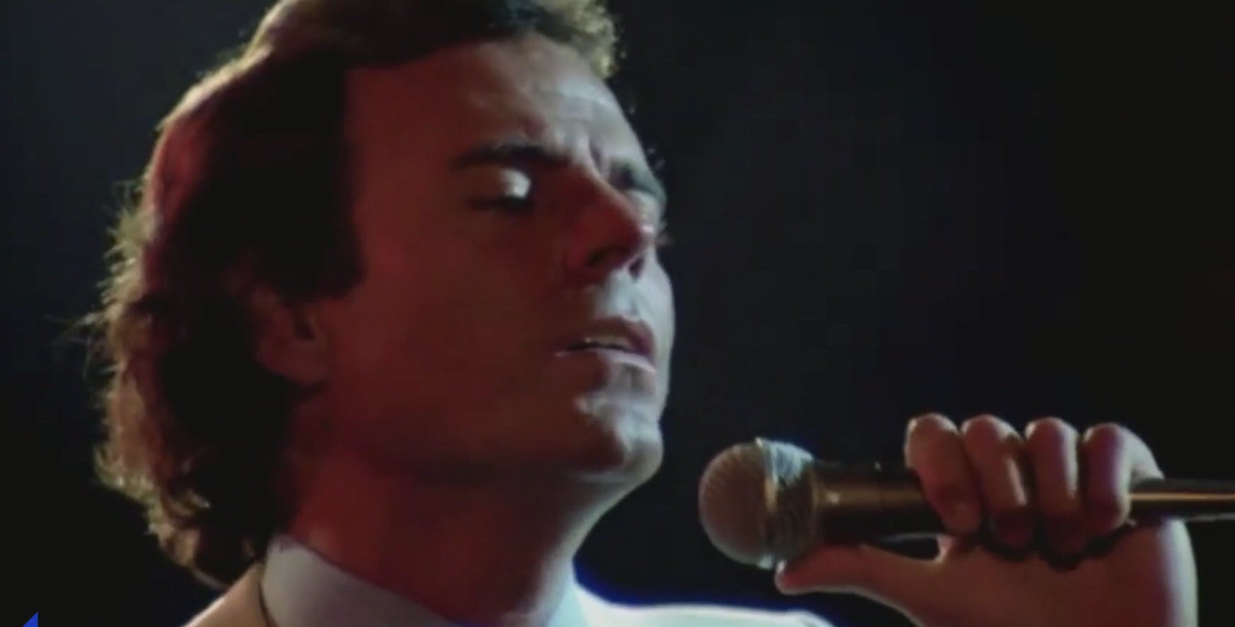 Celebramos los 82 años de Julio Iglesias y su especial vínculo con Chile 