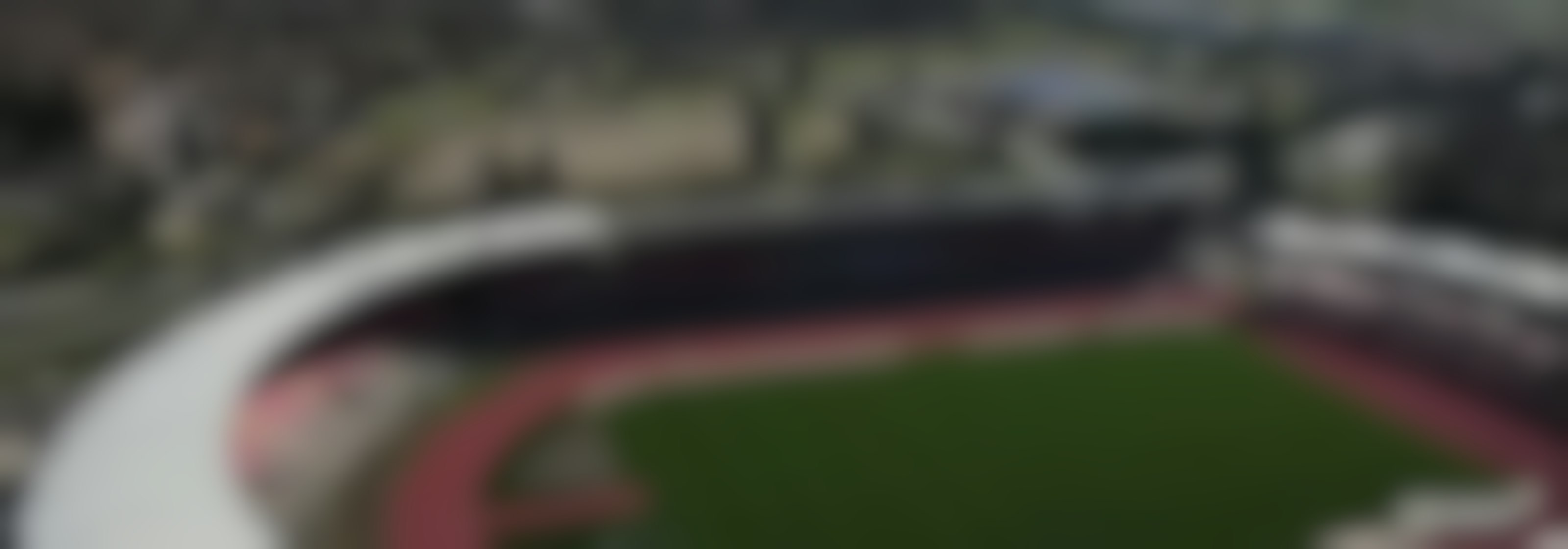 Estadio Fiscal de Talca fue inaugurado pero no pudo ser visitado
