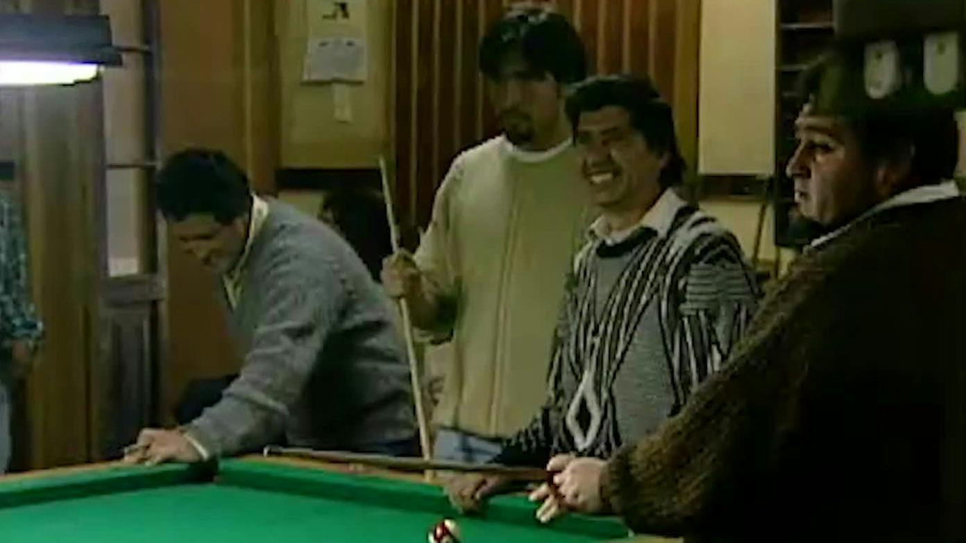 Pool | El Mirador - T8E16