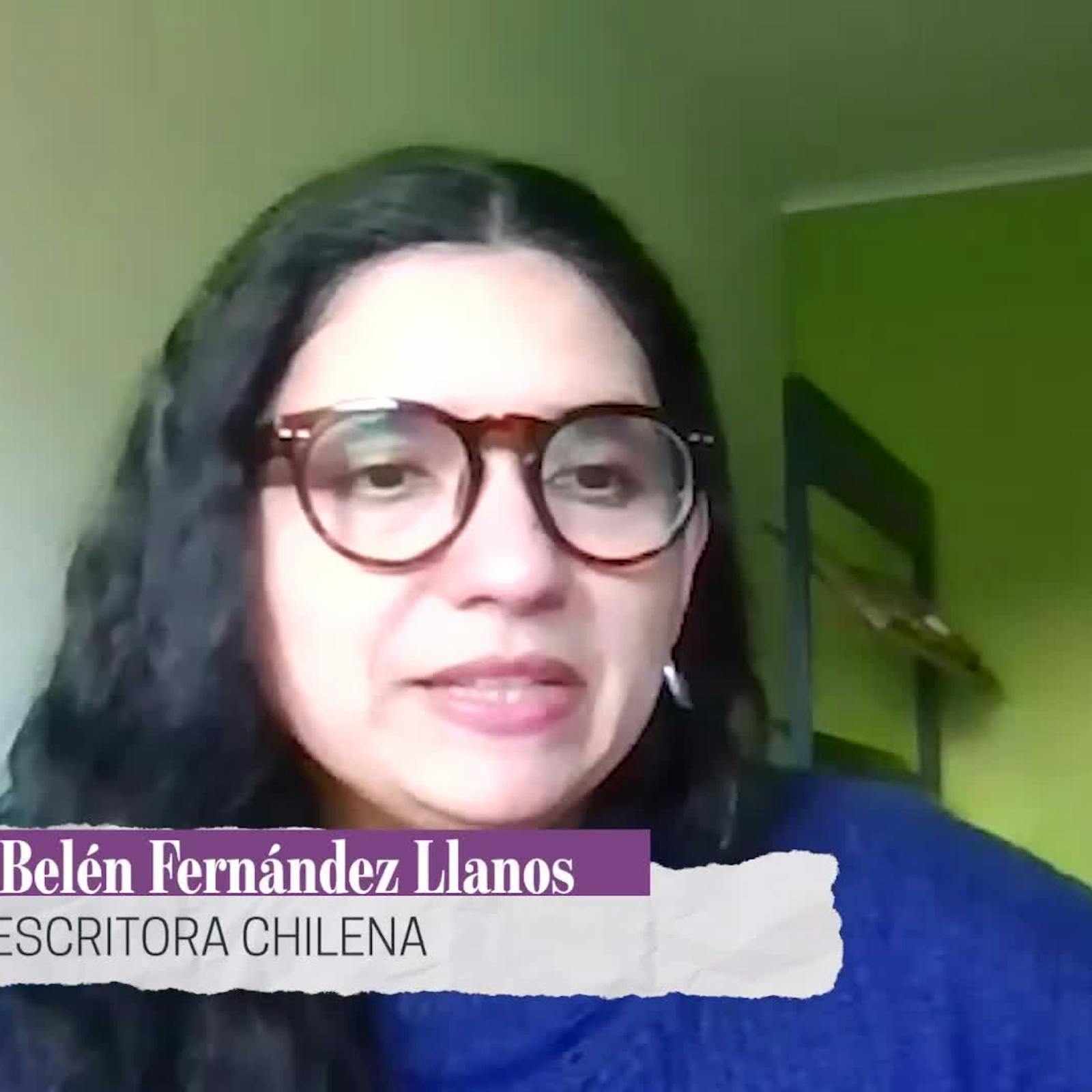 Adopciones ilegales en “Tu mamá es la lluvia” de Belén Fernández | Página 24 - T1E12 Adopciones ilegales en “Tu mamá es la lluvia” de Belén Fernández | Página 24 - T1E12