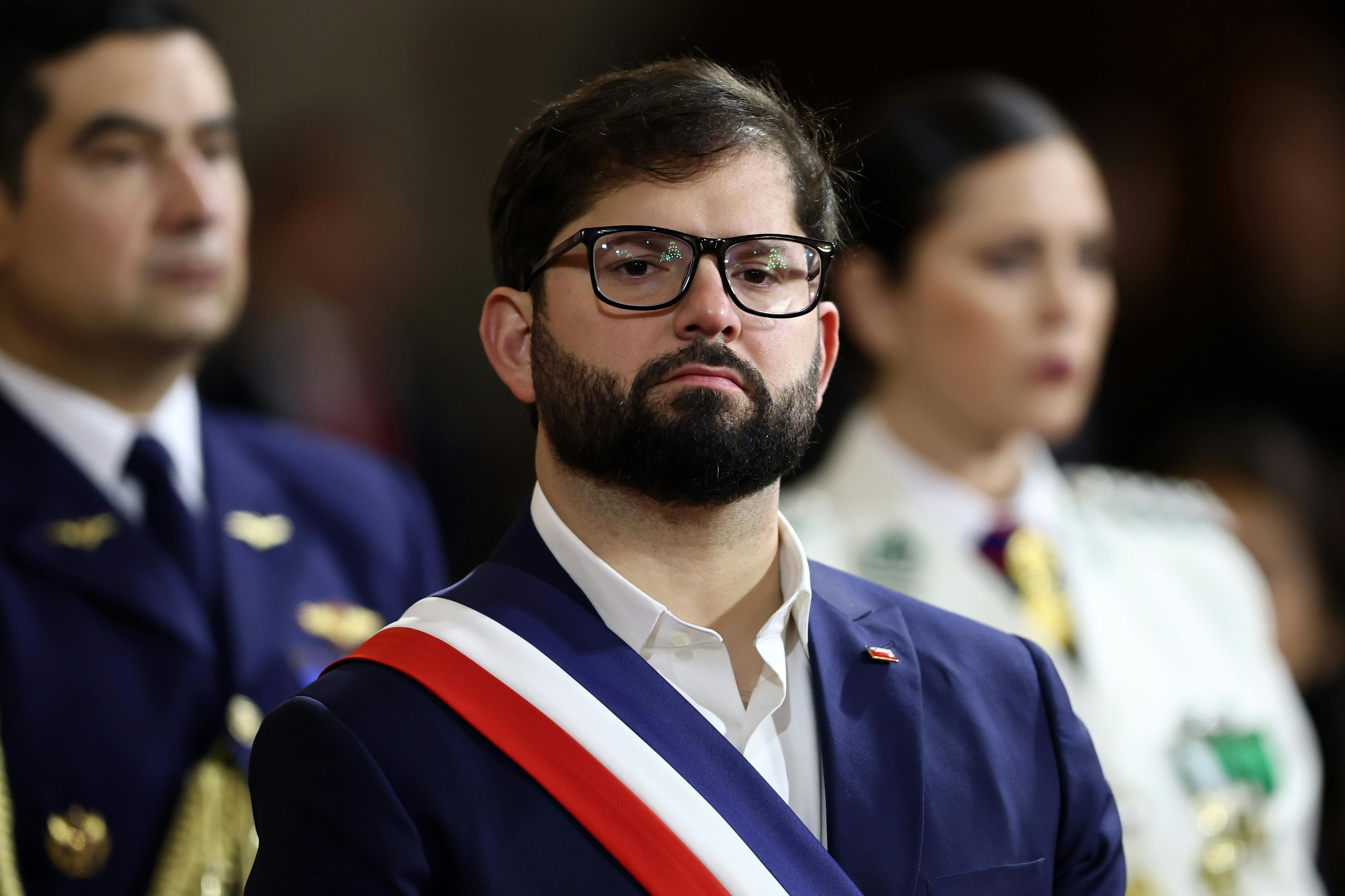 Cónclave en Cerro Castillo: Presidente Boric lideró en discusión por Presupuesto 2026