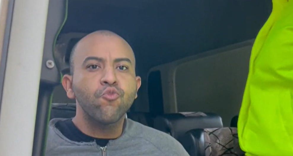 "Arrendó a un niño y una mujer": Así fue la caída del asesino venezolano del Mayor Sánchez