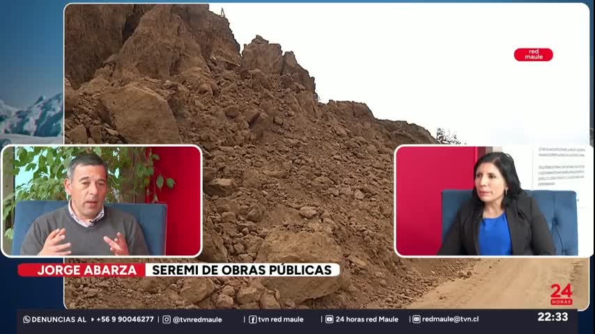 El Ministerio de Obras Públicas proyecta su inversión a 30 años
