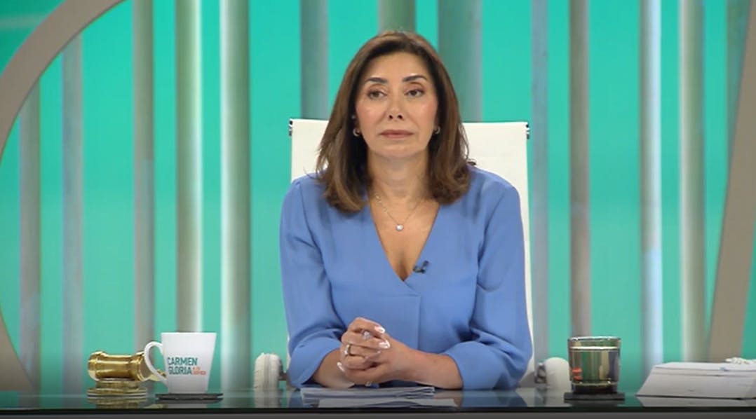 Carmen Gloria a tu servicio | Capítulo 30 de septiembre 2025